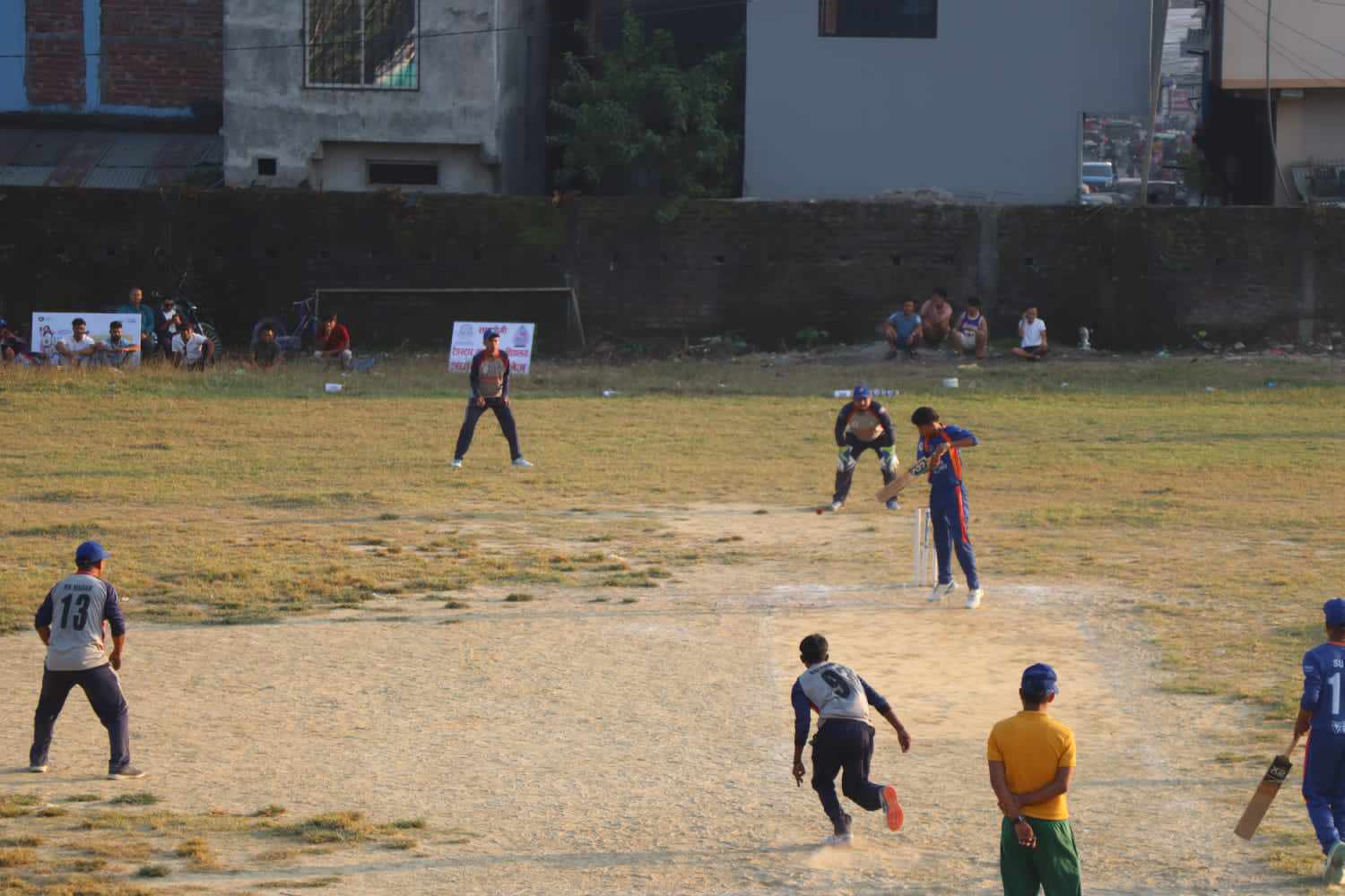 प्रिमियर लिग क्रिकेटः आइबारेको पहिलो जित, बिरेन्द्रनगरको लगातार हार